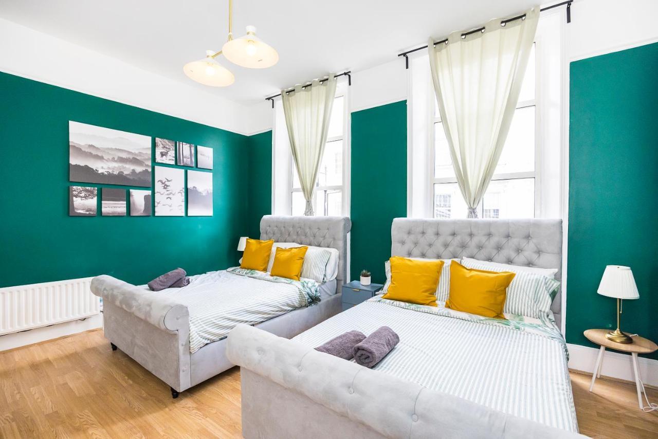 Pimlico Hub Affittacamere Londra
