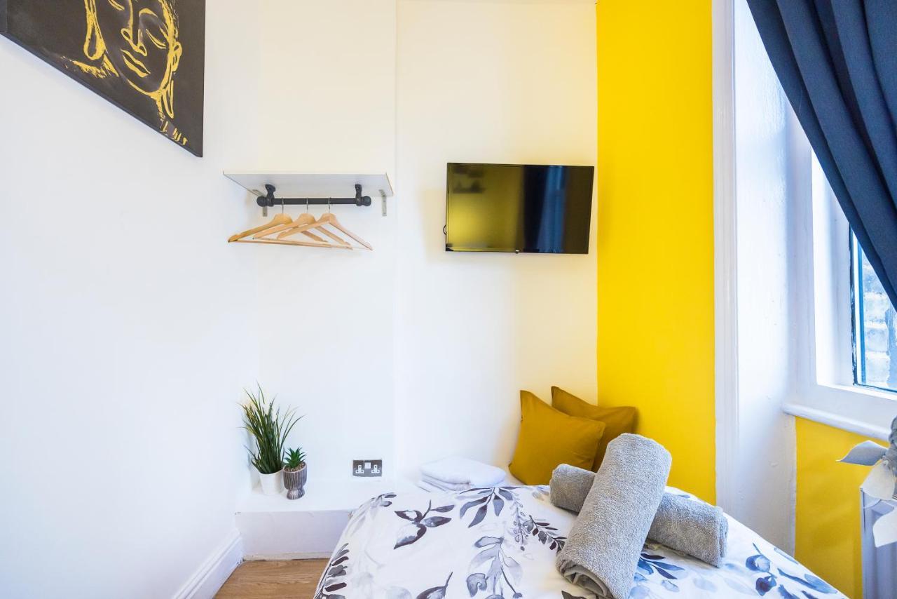 Pimlico Hub Affittacamere *