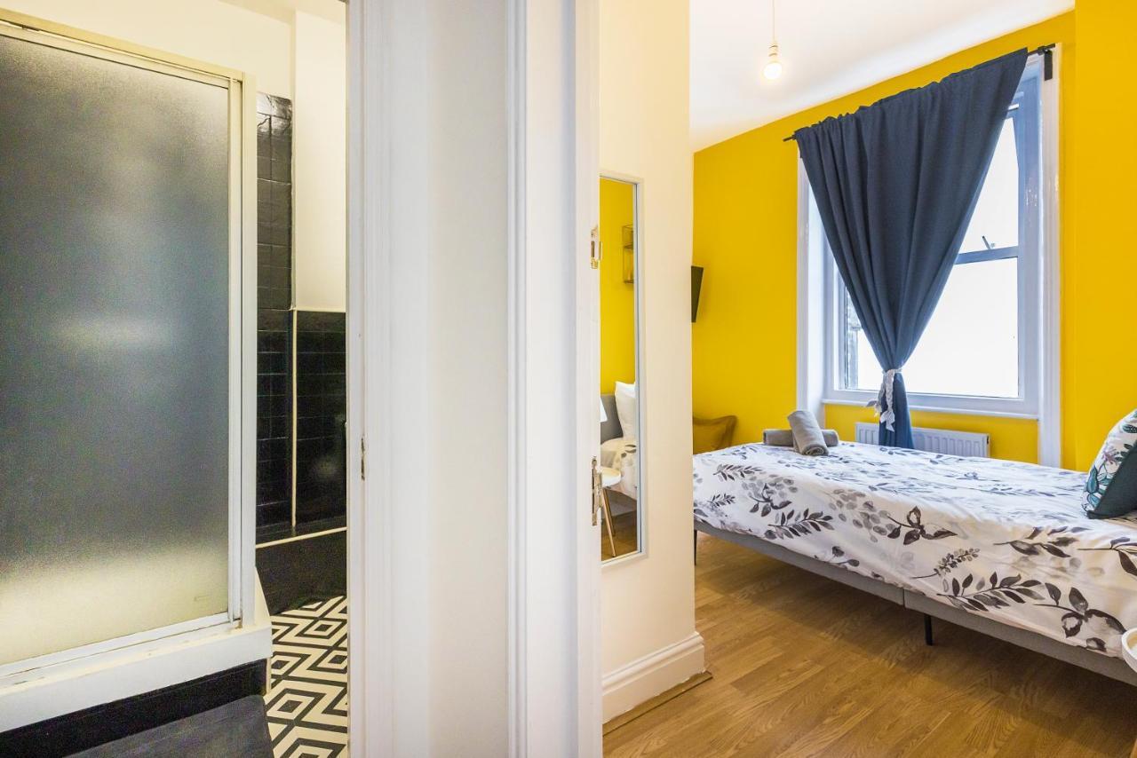 Pimlico Hub Affittacamere