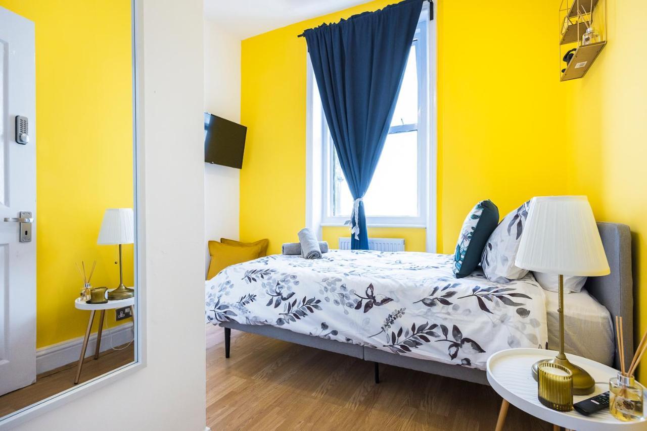 Affittacamere Pimlico Hub Londra