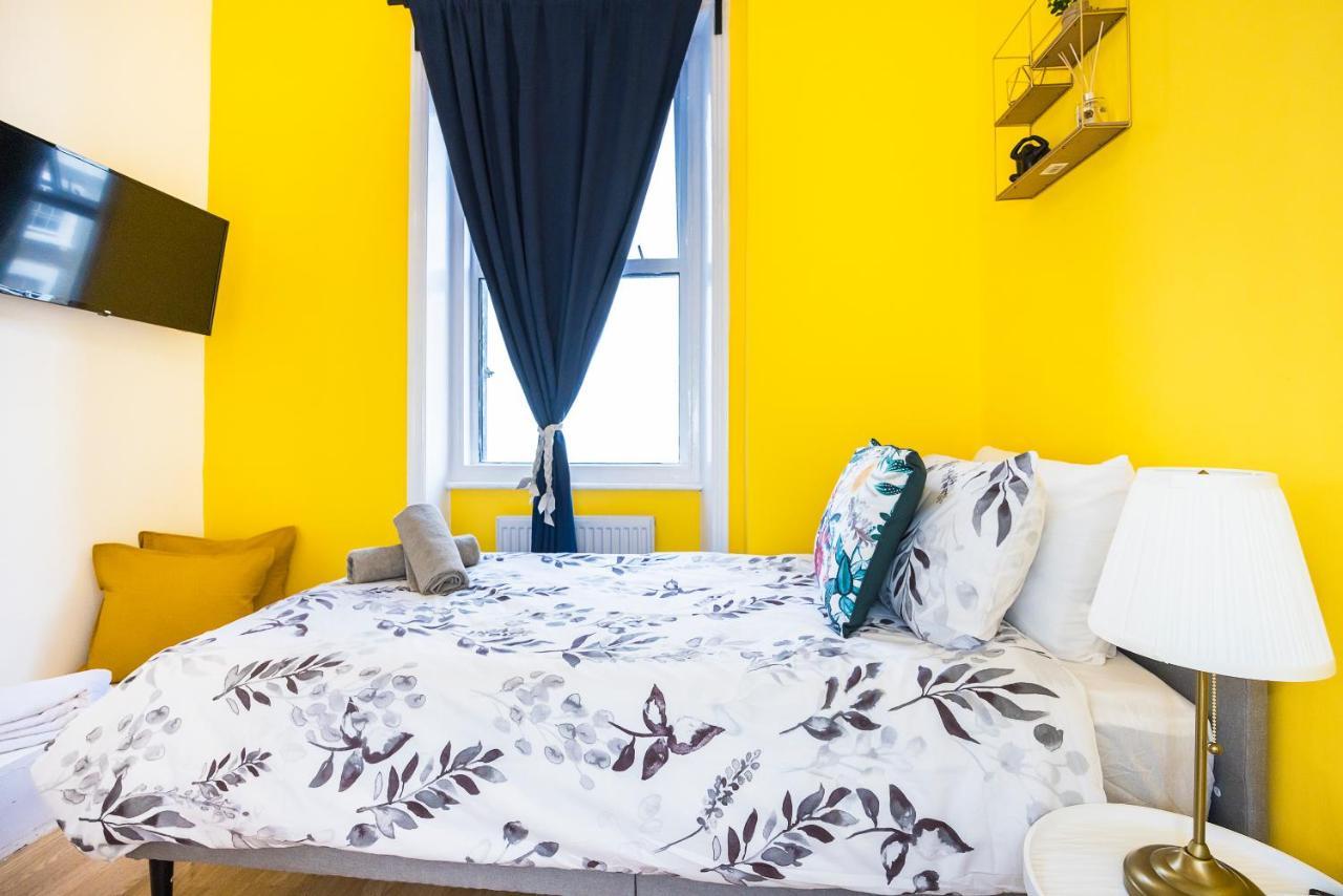 Affittacamere Pimlico Hub Londra