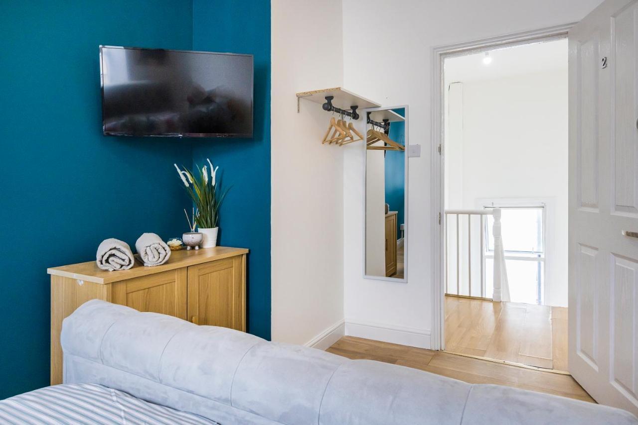 Pimlico Hub Affittacamere